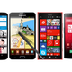 Illustration for article titled How Googles Giant Nexus 6 Stacks Up to the Big-Phone Competition